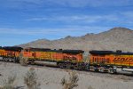 BNSF 5368